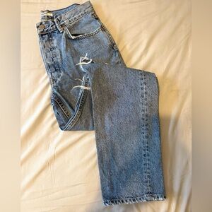 GRLFRND HELENA Jeans